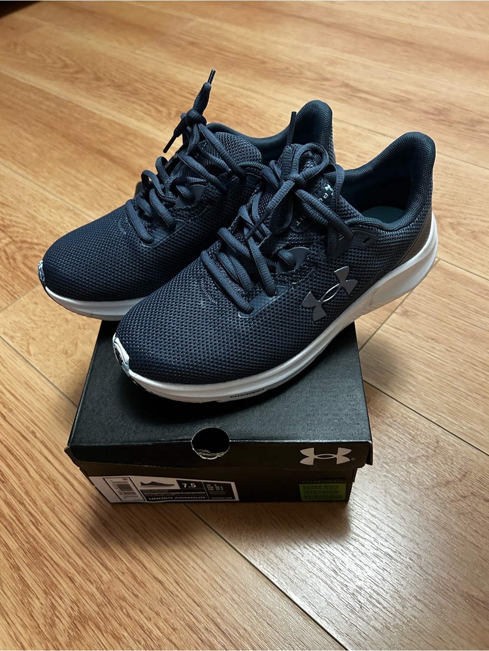 Under Armour Women’s Running Shoes